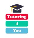 Tutoring4You logo